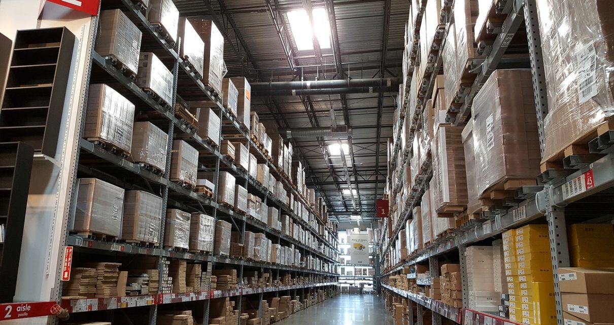 storage unit