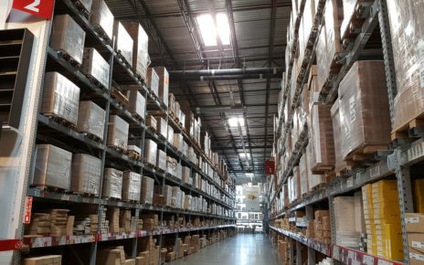 storage unit