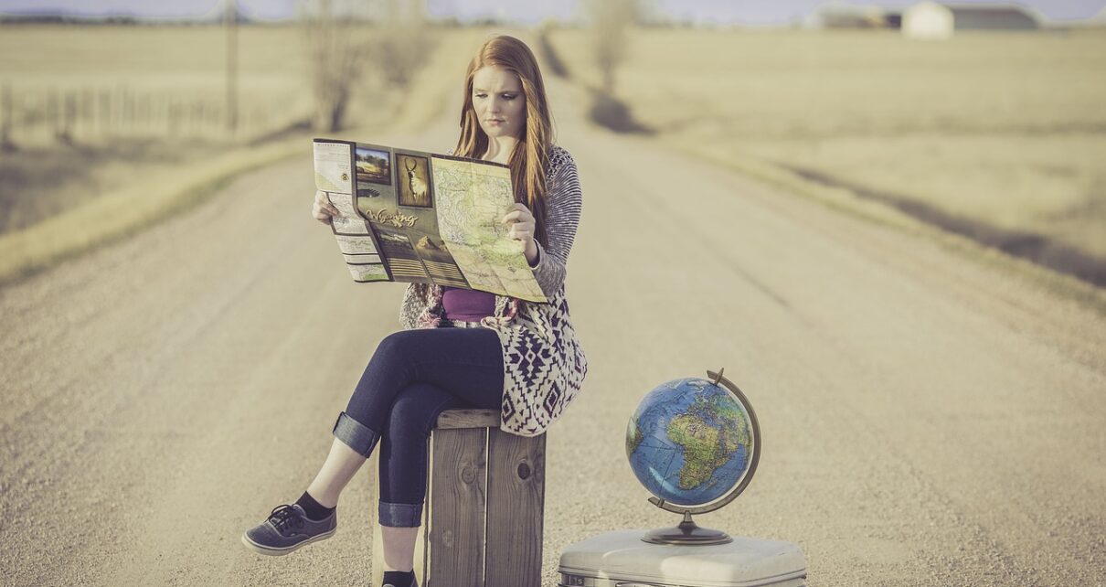 travel