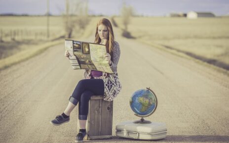 travel