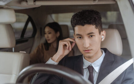 passenger
