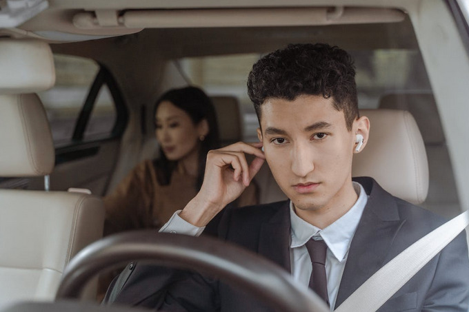 passenger